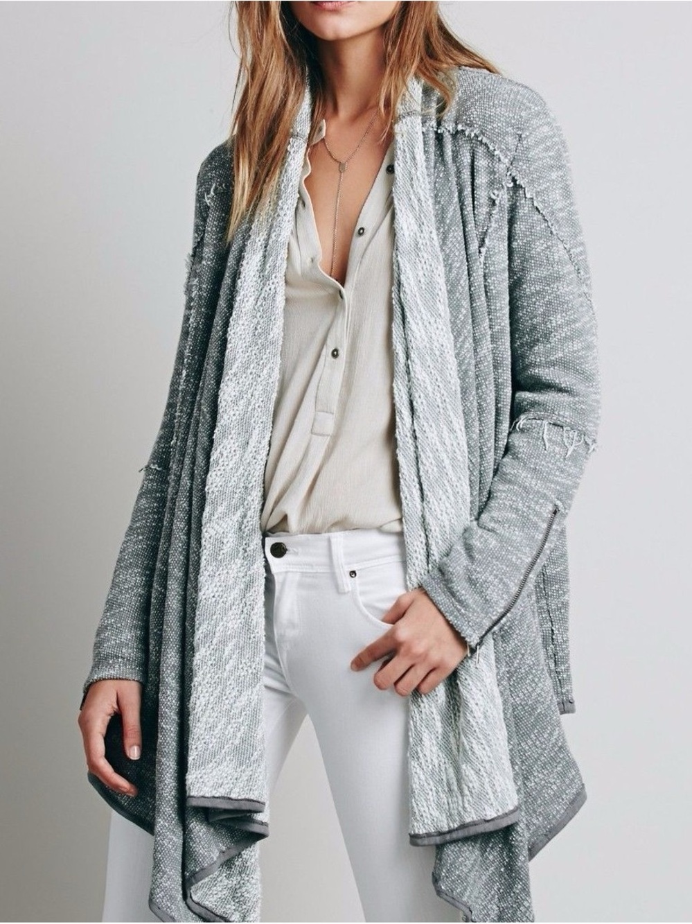 Free People Cardigan